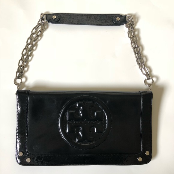 Tory Burch Bags Tory Burch Reva Bombe Bag Poshmark